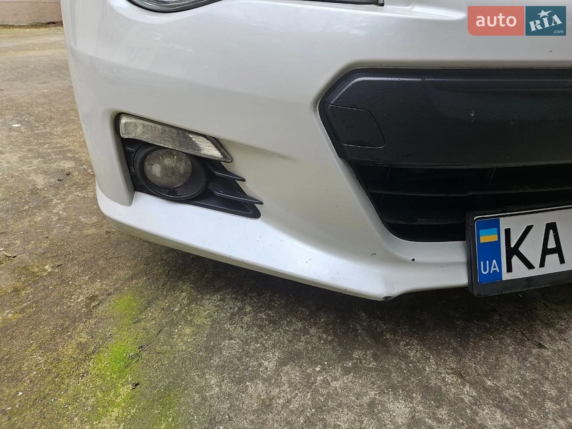 2014 Subaru BRZ - мініатюра 11
