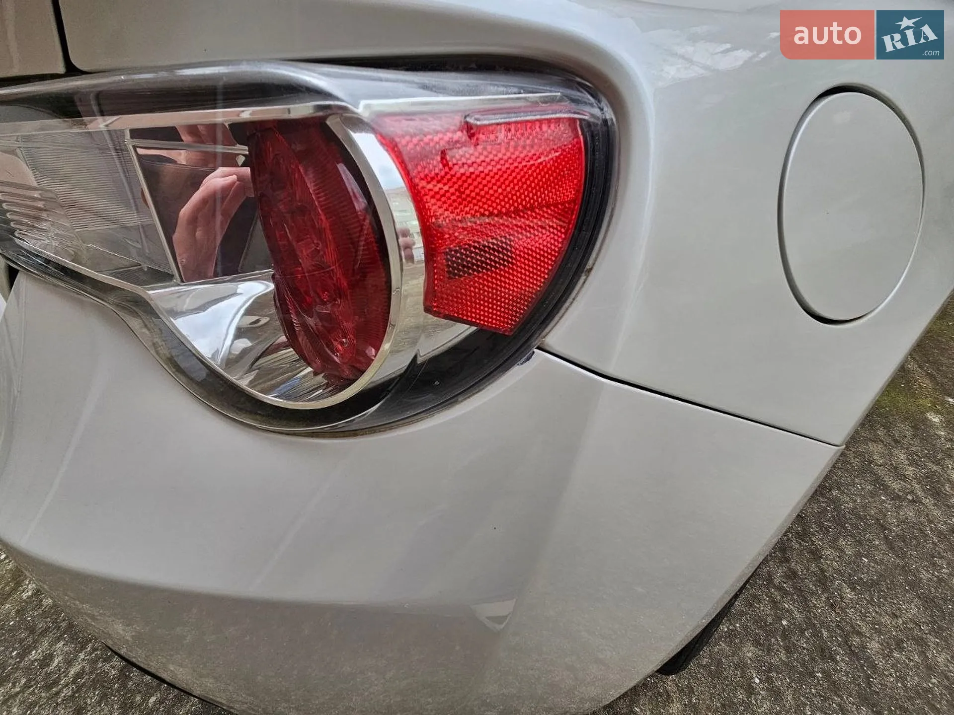 2014 Subaru BRZ - мініатюра 14