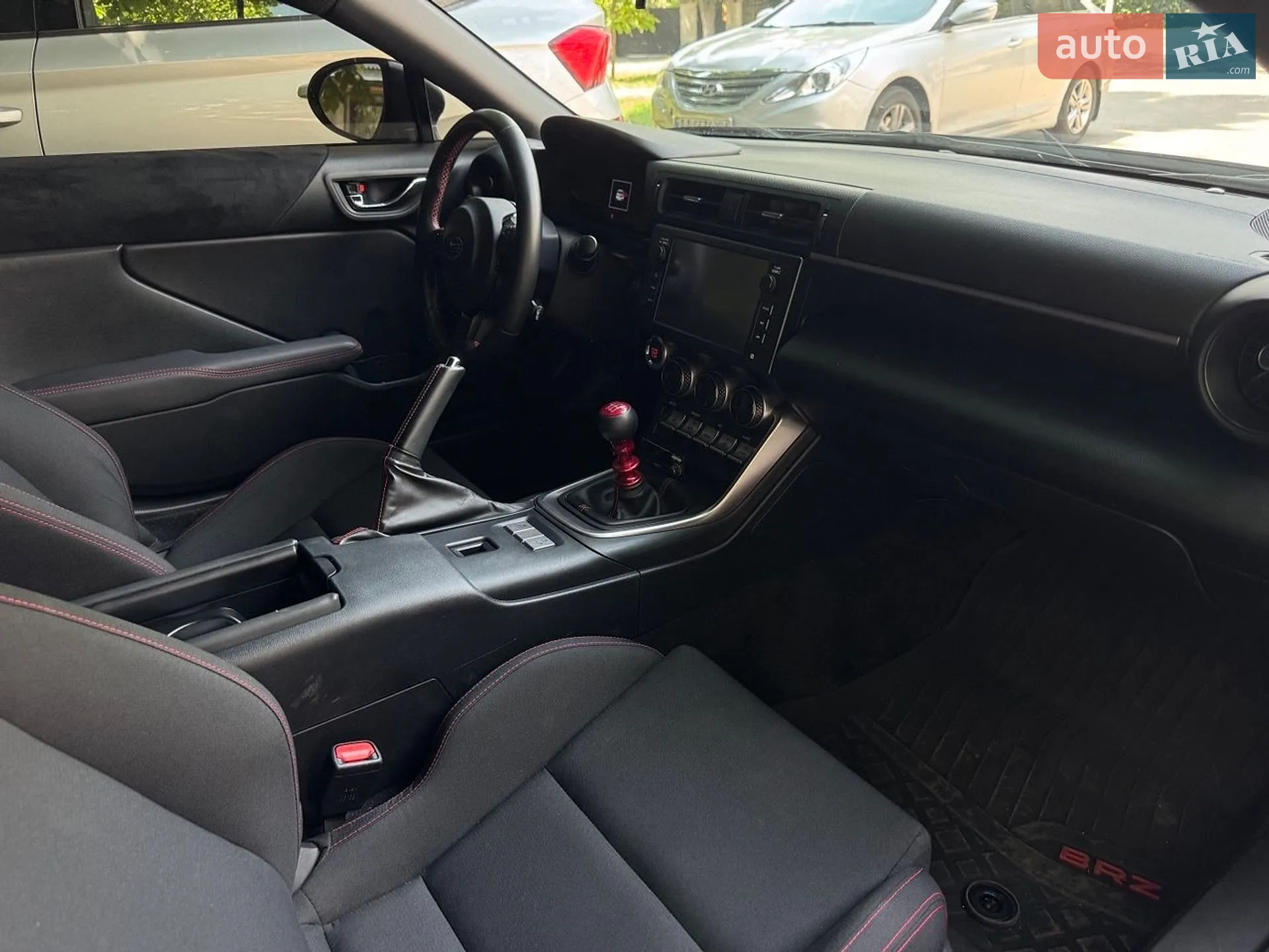 2021 Subaru BRZ - мініатюра 26