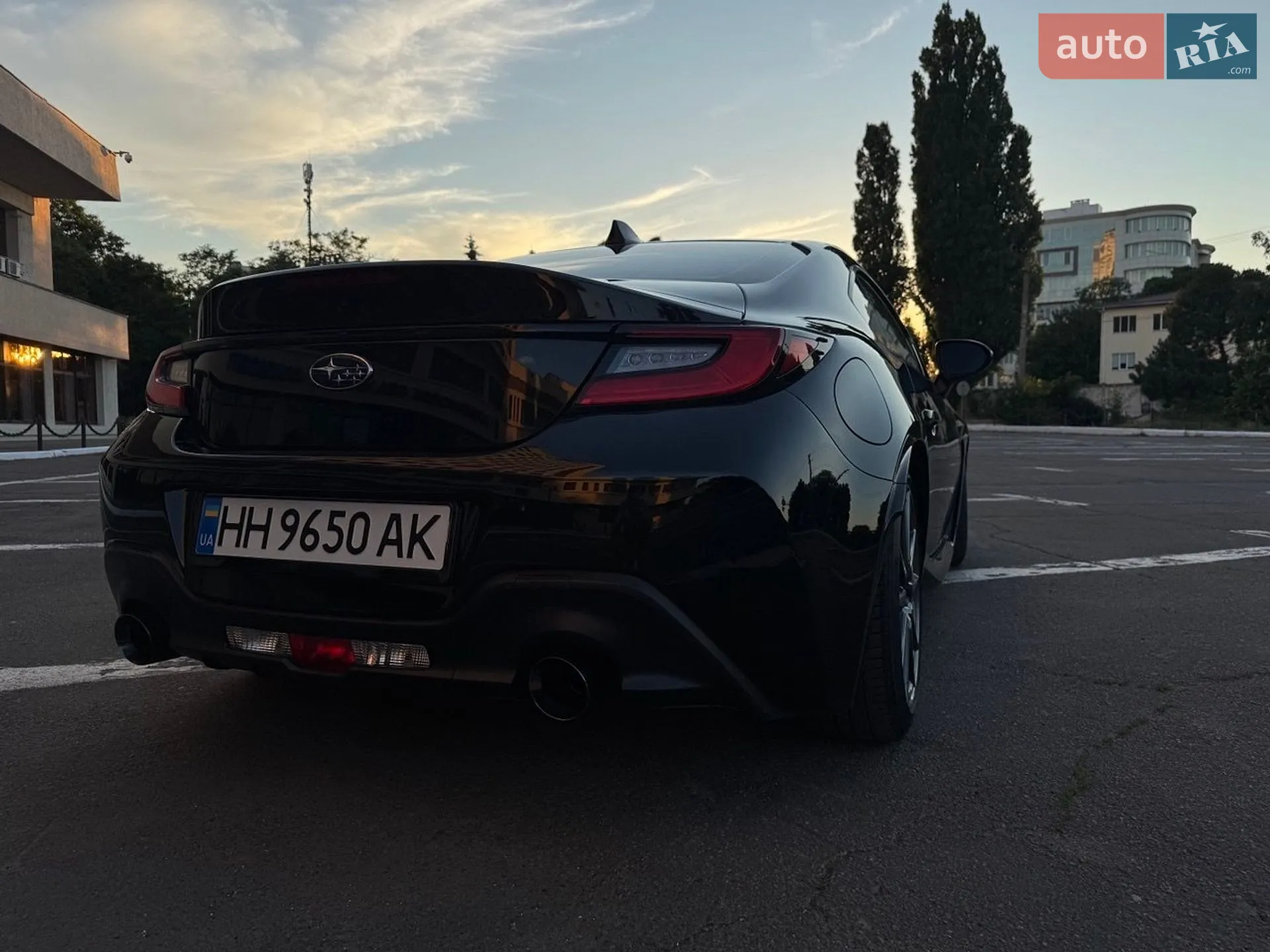 2021 Subaru BRZ - мініатюра 11