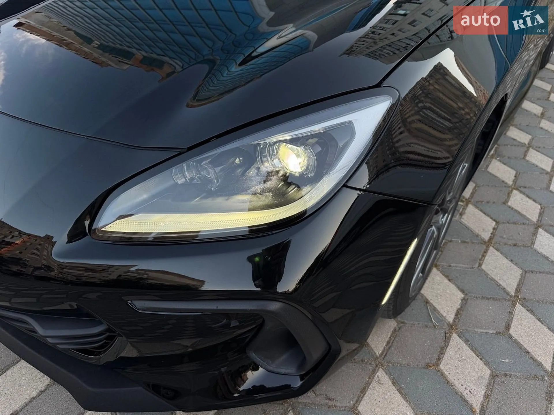 2021 Subaru BRZ - мініатюра 25