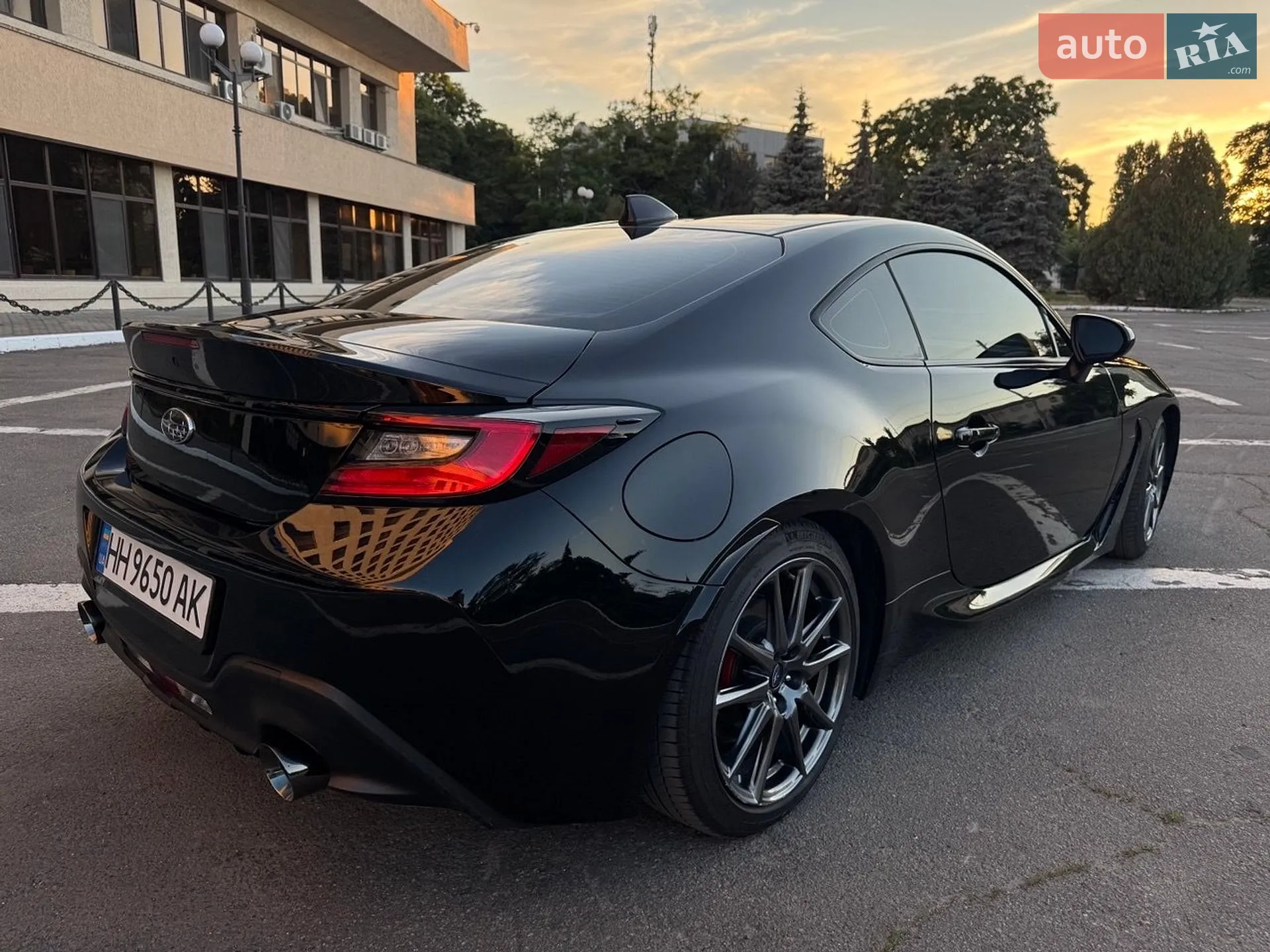 2021 Subaru BRZ - мініатюра 9