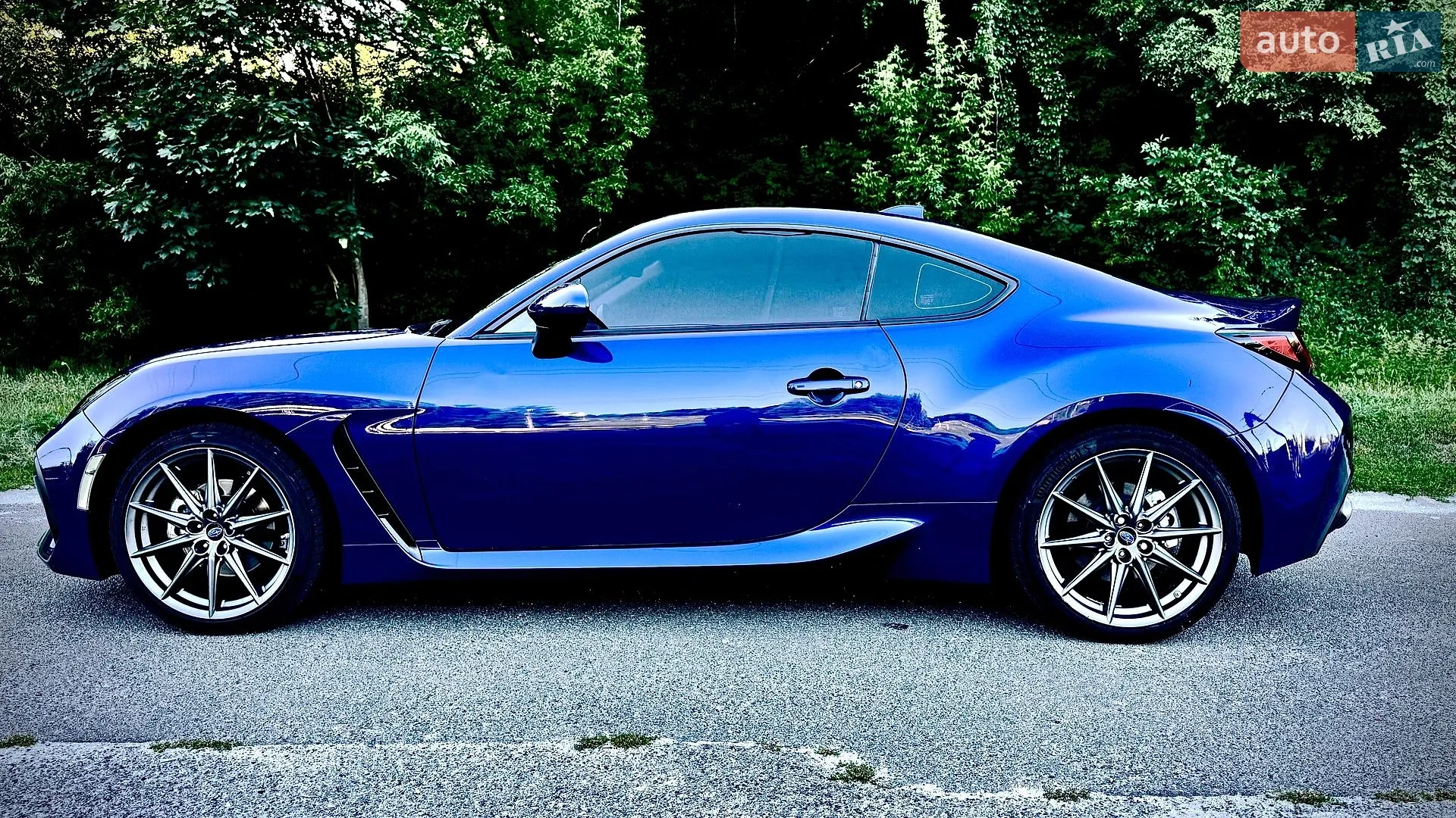 2021 Subaru BRZ - мініатюра 3