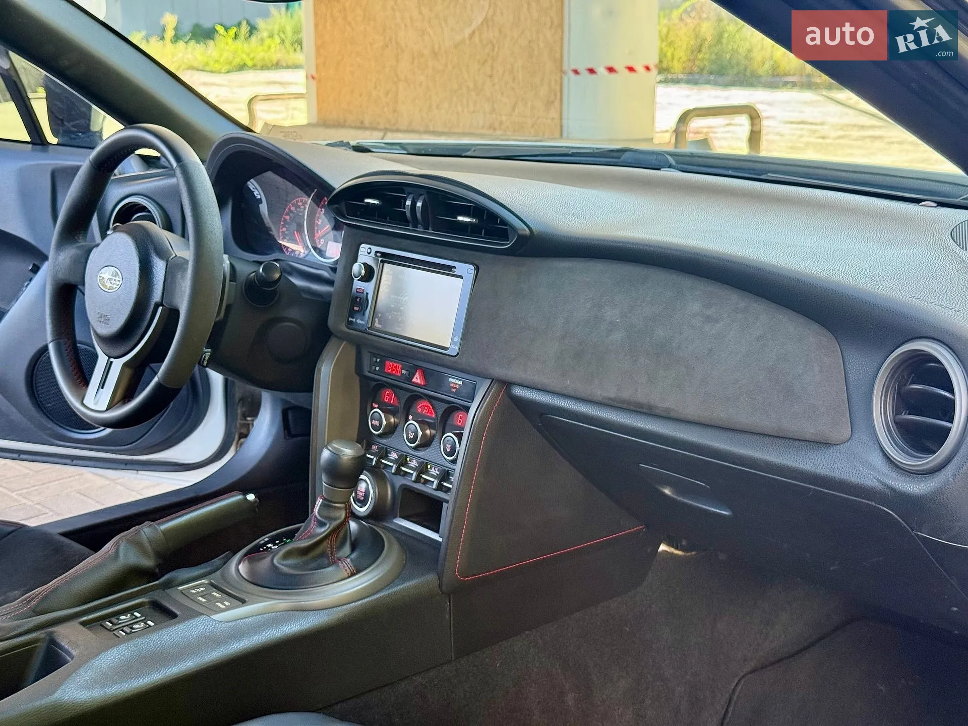 2013 Subaru BRZ - мініатюра 25