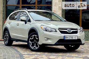 Subaru Crosstrek 2013 Subaru Crosstrek 2013