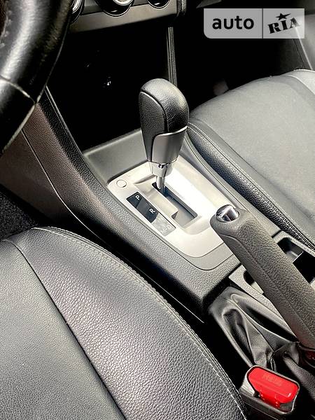 Хэтчбек Subaru Crosstrek 2013 в Одессе