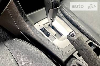 Хетчбек Subaru Crosstrek 2013 в 