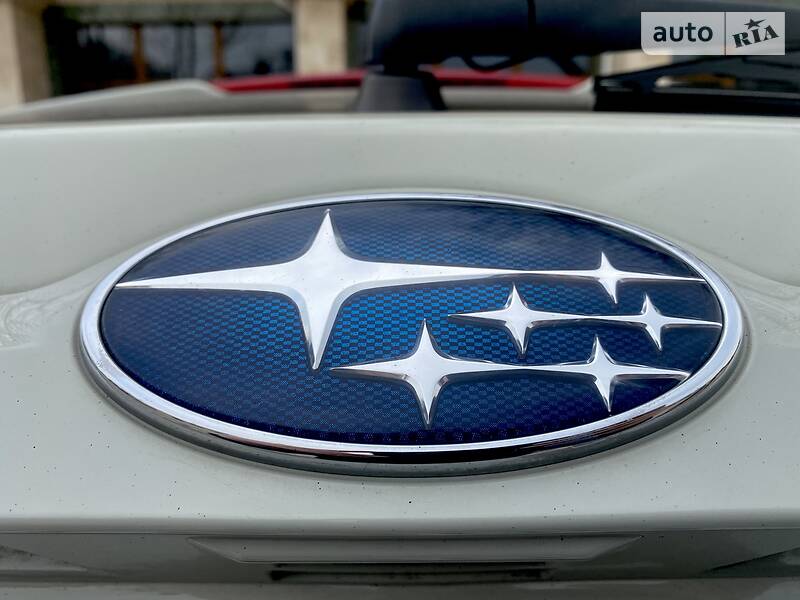 Хэтчбек Subaru Crosstrek 2013 в Одессе