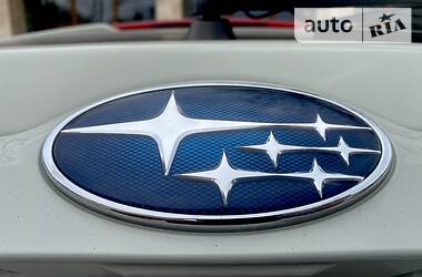 Хетчбек Subaru Crosstrek 2013 в 