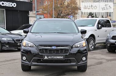 Позашляховик / Кросовер Subaru Crosstrek 2019 в Харкові