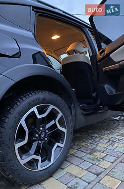 Хэтчбек Subaru Crosstrek 2016 в Черкассах