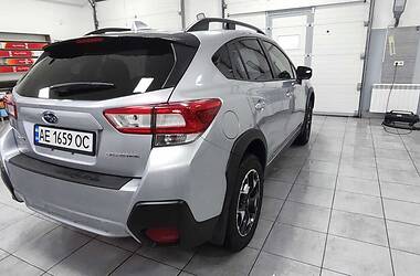 Внедорожник / Кроссовер Subaru Crosstrek 2019 в Днепре