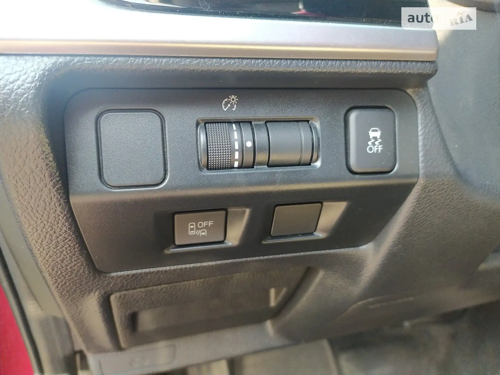 2016 Subaru Crosstrek - мініатюра 28