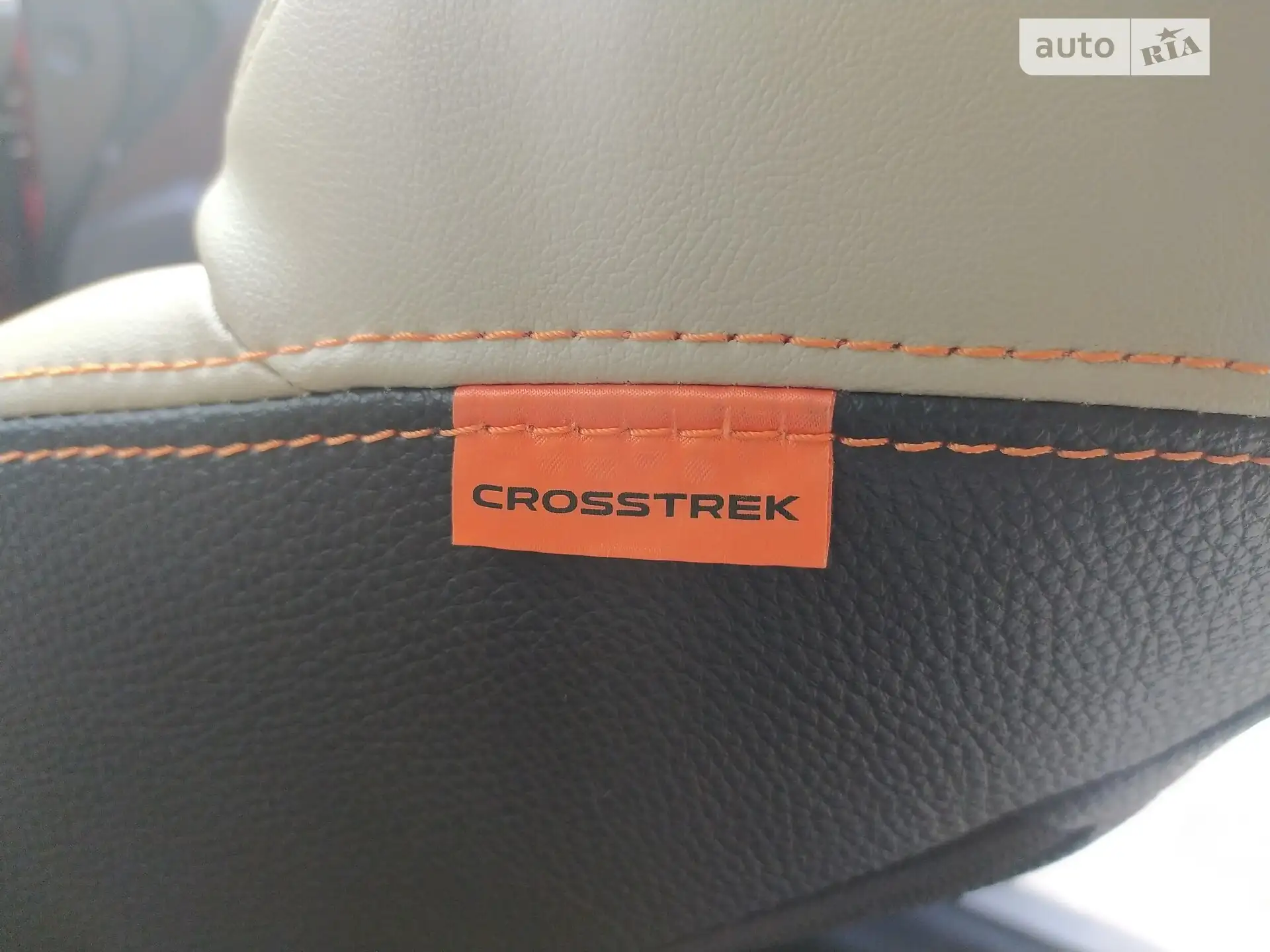 2016 Subaru Crosstrek - мініатюра 37