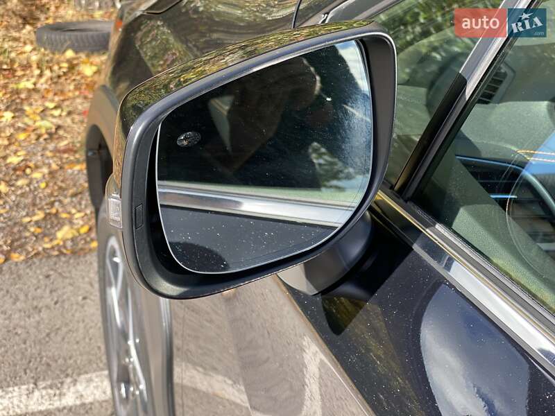 Внедорожник / Кроссовер Subaru Crosstrek 2019 в Киеве