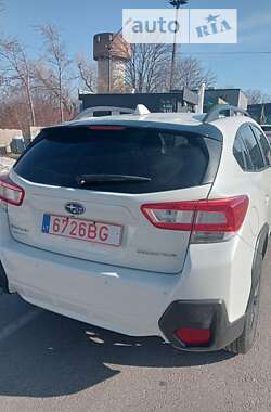 Внедорожник / Кроссовер Subaru Crosstrek 2019 в Ровно