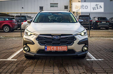 Внедорожник / Кроссовер Subaru Crosstrek 2023 в Киеве