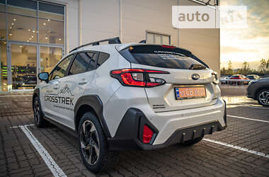 Внедорожник / Кроссовер Subaru Crosstrek 2023 в Киеве