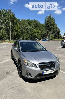 Внедорожник / Кроссовер Subaru Crosstrek 2016 в Виннице