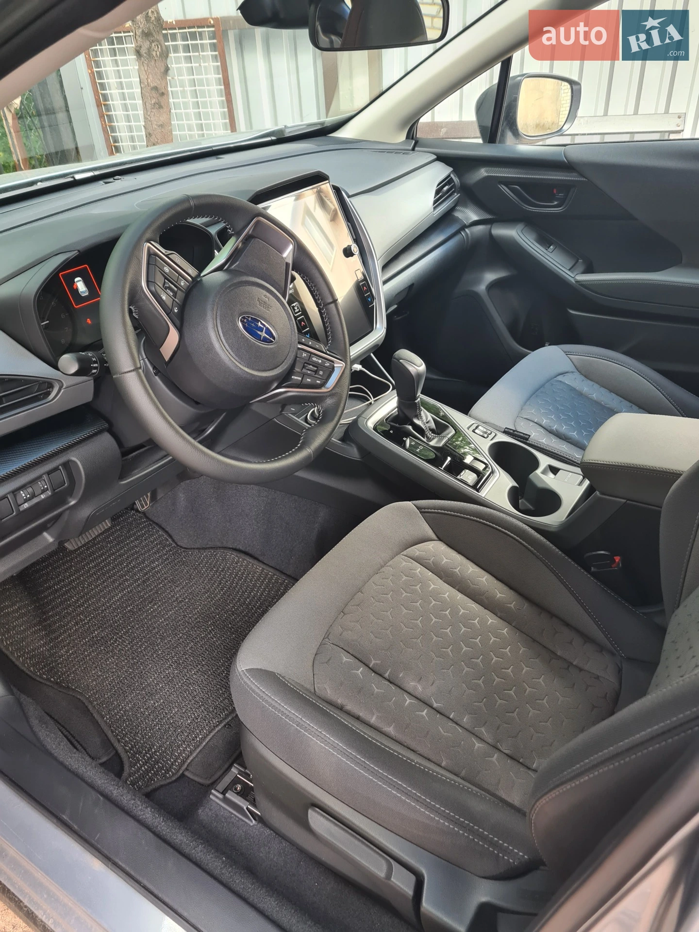 2023 Subaru Crosstrek - мініатюра 2