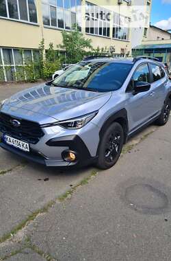 Внедорожник / Кроссовер Subaru Crosstrek 2023 в Киеве