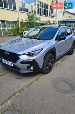 Subaru Crosstrek 2023 Subaru Crosstrek 2023
