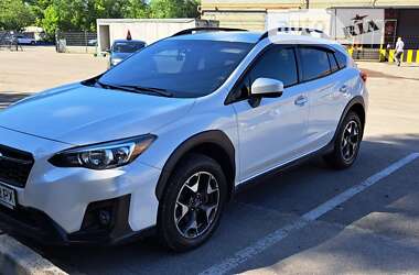 Позашляховик / Кросовер Subaru Crosstrek 2019 в Дніпрі