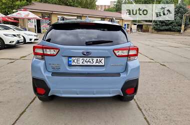 Внедорожник / Кроссовер Subaru Crosstrek 2019 в Днепре