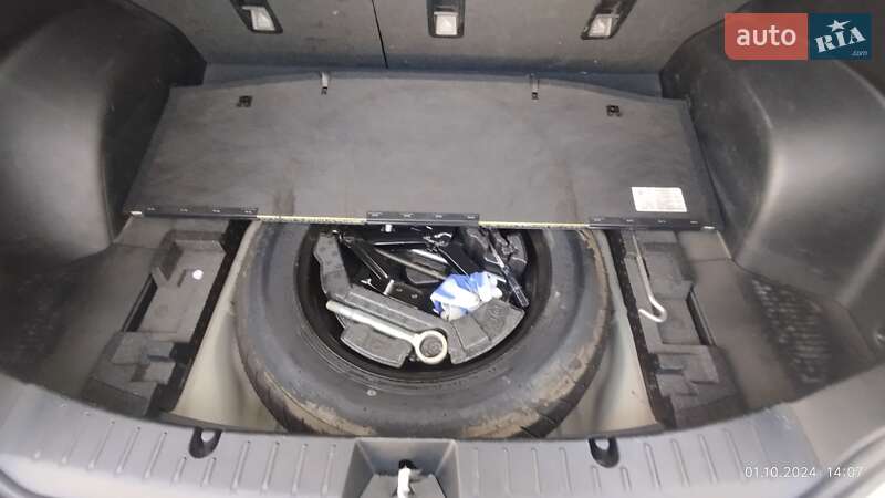 Позашляховик / Кросовер Subaru Crosstrek 2016 в Києві фото 39 Позашляховик / Кросовер Subaru Crosstrek 2016 в Києві