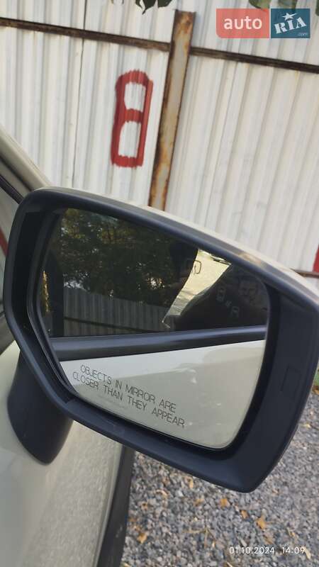 Позашляховик / Кросовер Subaru Crosstrek 2016 в Києві фото 46 Позашляховик / Кросовер Subaru Crosstrek 2016 в Києві