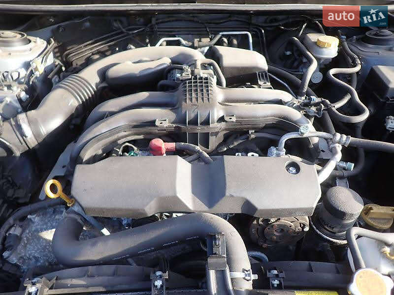 Позашляховик / Кросовер Subaru Crosstrek 2016 в Києві фото 8 Позашляховик / Кросовер Subaru Crosstrek 2016 в Києві