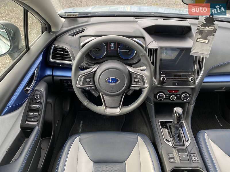 Позашляховик / Кросовер Subaru Crosstrek 2021 в Вінниці фото 17 Позашляховик / Кросовер Subaru Crosstrek 2021 в Вінниці