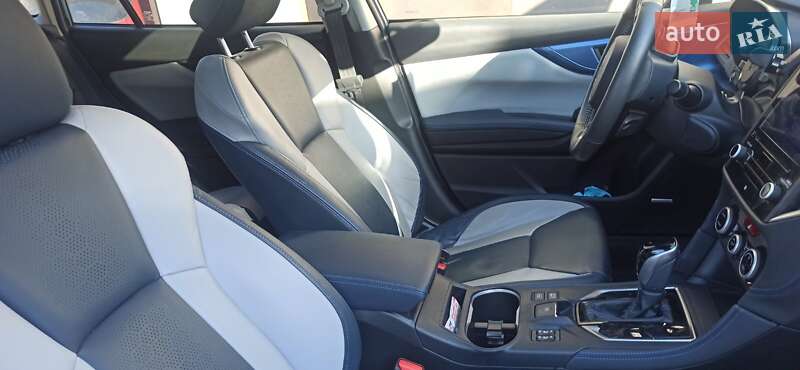 Позашляховик / Кросовер Subaru Crosstrek 2021 в Вінниці фото 3 Позашляховик / Кросовер Subaru Crosstrek 2021 в Вінниці