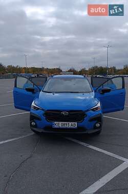 Внедорожник / Кроссовер Subaru Crosstrek 2023 в Днепре