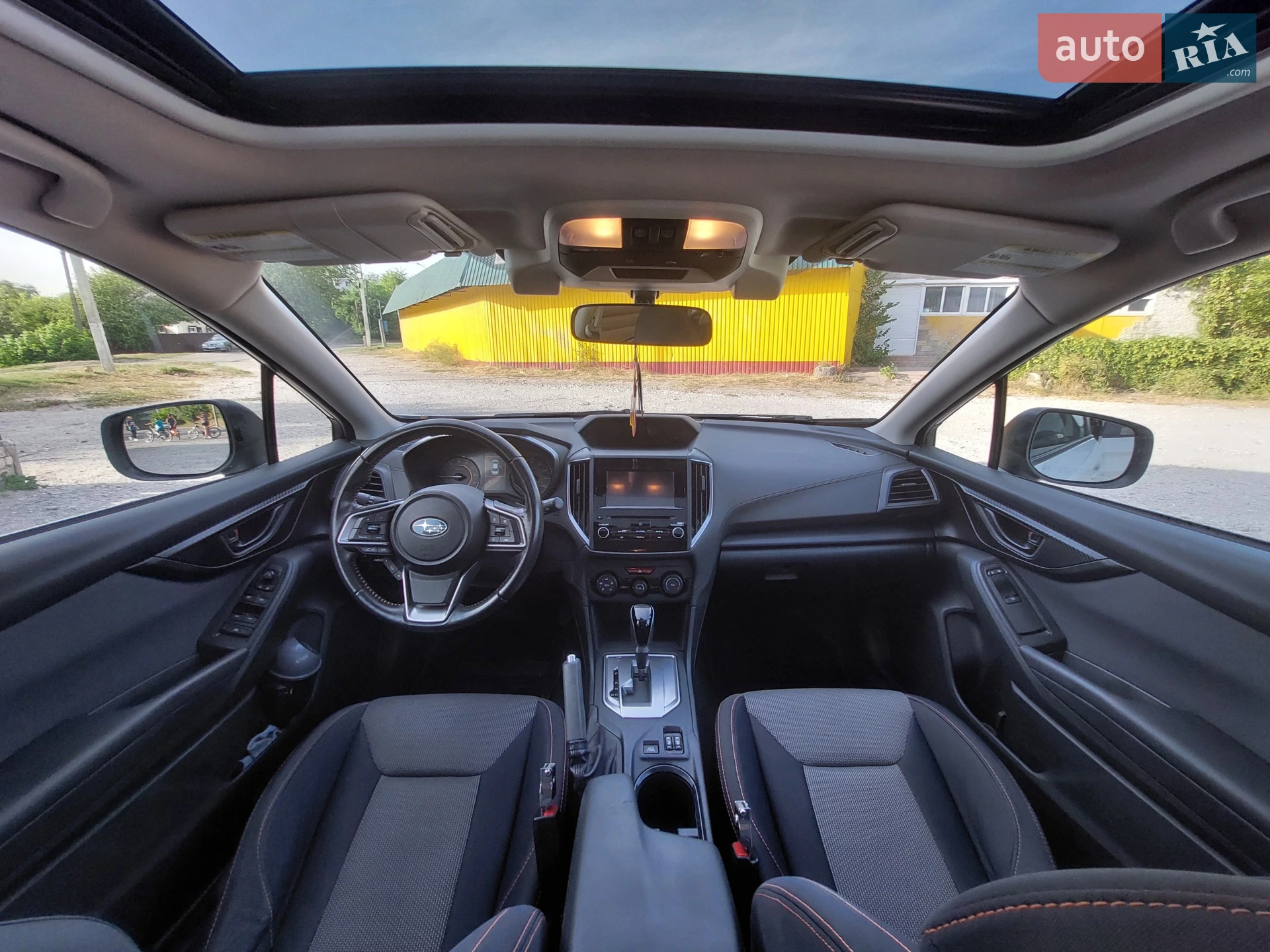 2019 Subaru Crosstrek - мініатюра 12
