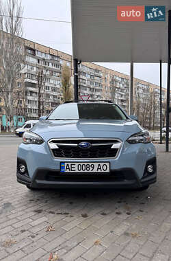 Внедорожник / Кроссовер Subaru Crosstrek 2020 в Днепре