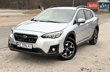 Внедорожник / Кроссовер Subaru Crosstrek 2018 в Днепре