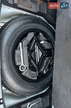 Позашляховик / Кросовер Subaru Crosstrek 2016 в Дніпрі