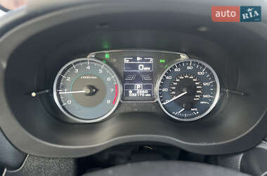 Позашляховик / Кросовер Subaru Crosstrek 2016 в Дніпрі