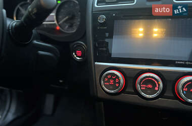 Позашляховик / Кросовер Subaru Crosstrek 2016 в Дніпрі