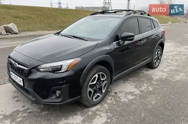 Позашляховик / Кросовер Subaru Crosstrek 2019 в Дніпрі