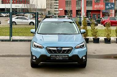 Внедорожник / Кроссовер Subaru Crosstrek 2023 в Киеве