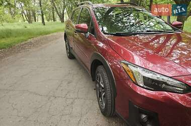 Позашляховик / Кросовер Subaru Crosstrek 2019 в Дніпрі