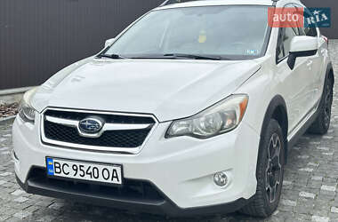 Внедорожник / Кроссовер Subaru Crosstrek 2013 в 