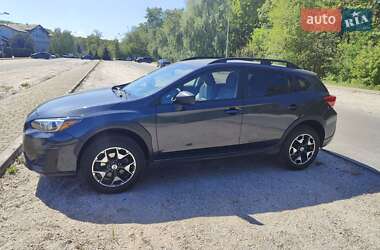 Внедорожник / Кроссовер Subaru Crosstrek 2017 в Днепре