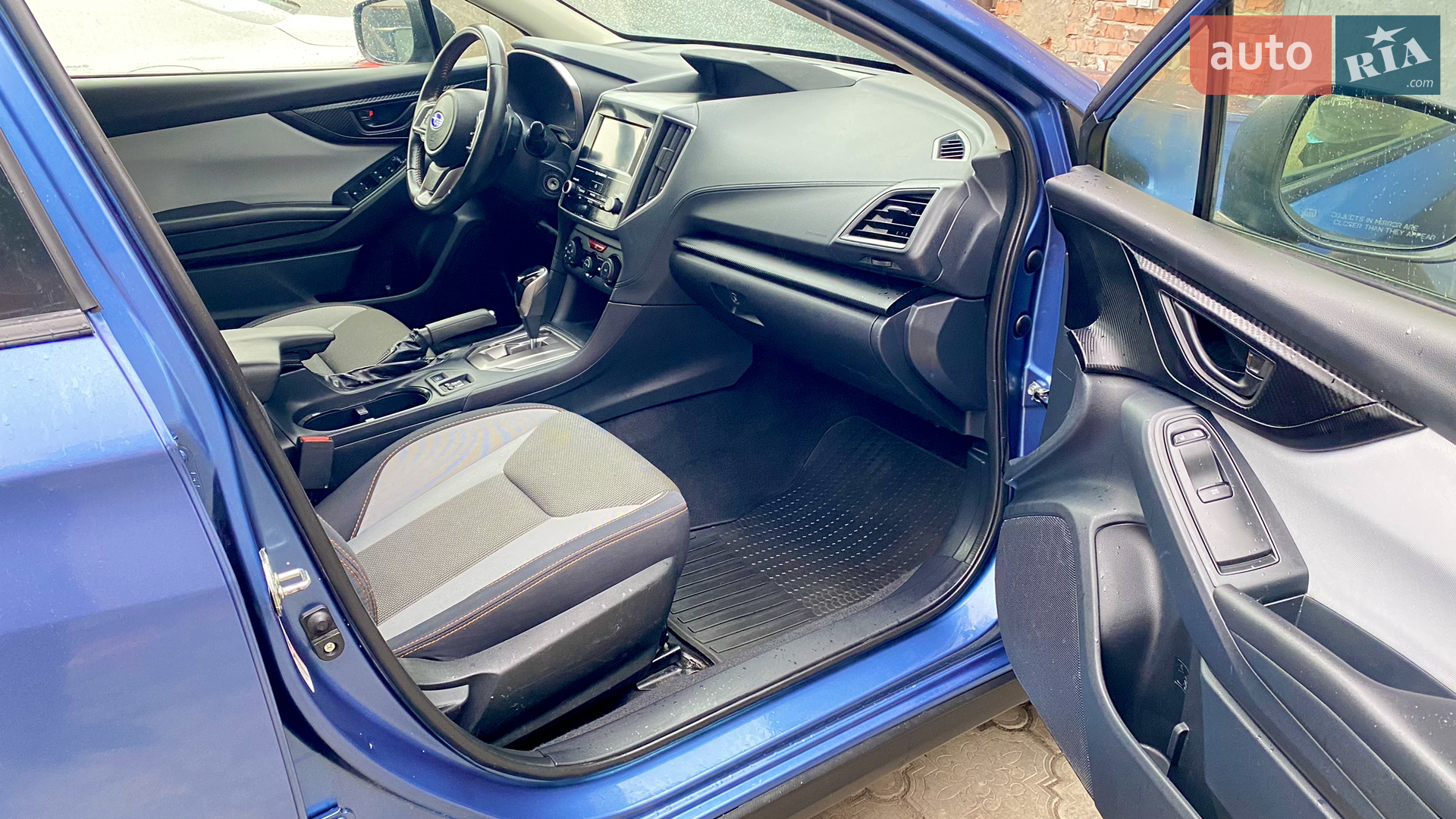 2018 Subaru Crosstrek - мініатюра 7
