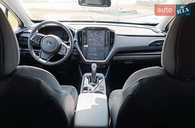 Внедорожник / Кроссовер Subaru Crosstrek 2023 в 