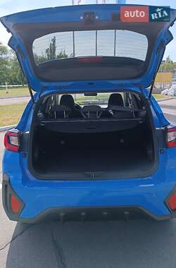Внедорожник / Кроссовер Subaru Crosstrek 2023 в 