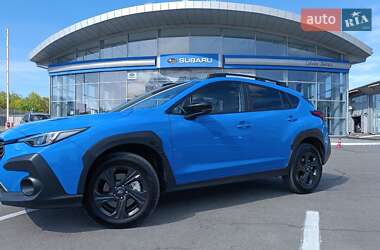 Subaru Crosstrek 2023 Subaru Crosstrek 2023