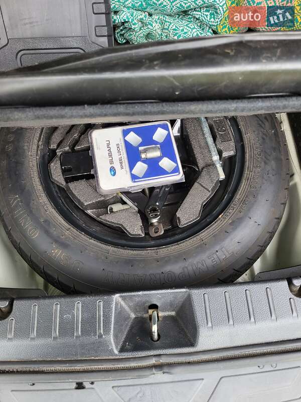 Позашляховик / Кросовер Subaru Crosstrek 2015 в Кам'янському фото 14 Позашляховик / Кросовер Subaru Crosstrek 2015 в Кам'янському